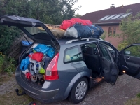 richtig packen